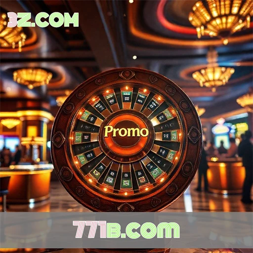 Promoções Imperdíveis no 771b.com: Uma Nova Era de Jogos
