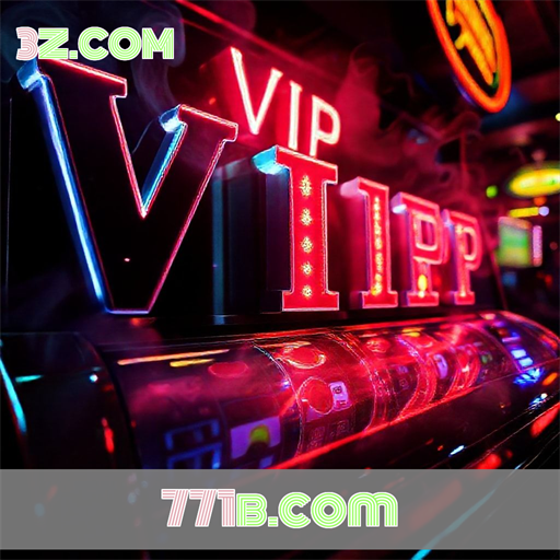 Programa VIP Atrações VIP no 771b.com: Entre no Mundo Exclusivo!