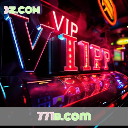 Atrações VIP no 771b.com: Entre no Mundo Exclusivo!