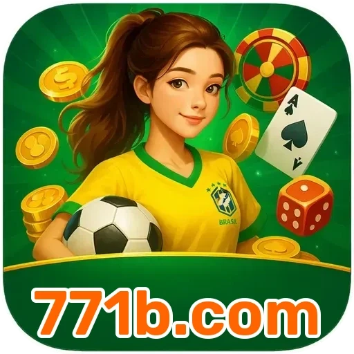 771b.com: Os Melhores Recursos e Jogos para Jogadores Brasileiros