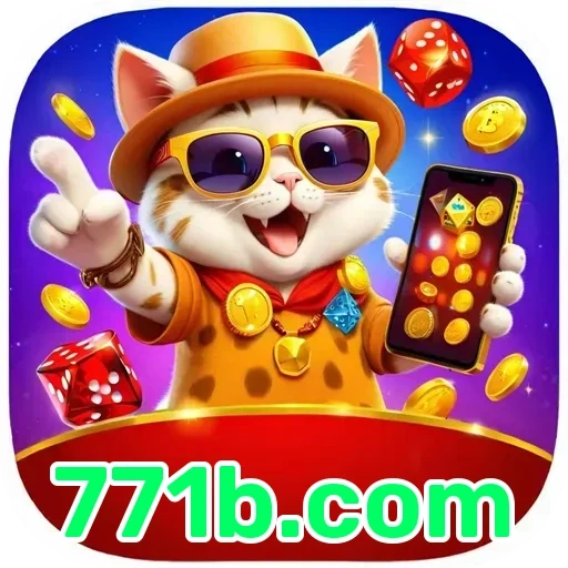 771b.com: Conheça a Plataforma de Jogos que Transforma Diversão em Experiência